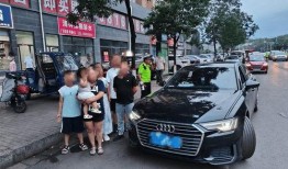 太原交警最新爆料,揭秘交通违法背后的惊人真相