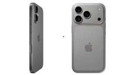 苹果17最新爆料设计款,颠覆传统，未来旗舰新风貌